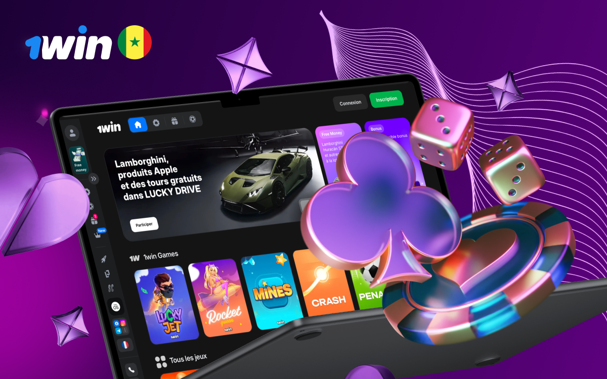 1win Inscription Rapide : Créez Votre Compte et Obtenez un Bonus Exclusif